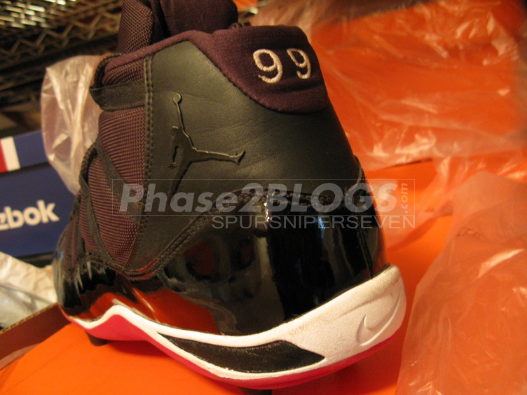 Spursniperseven Air Jordan Pe Collection Part 2 14