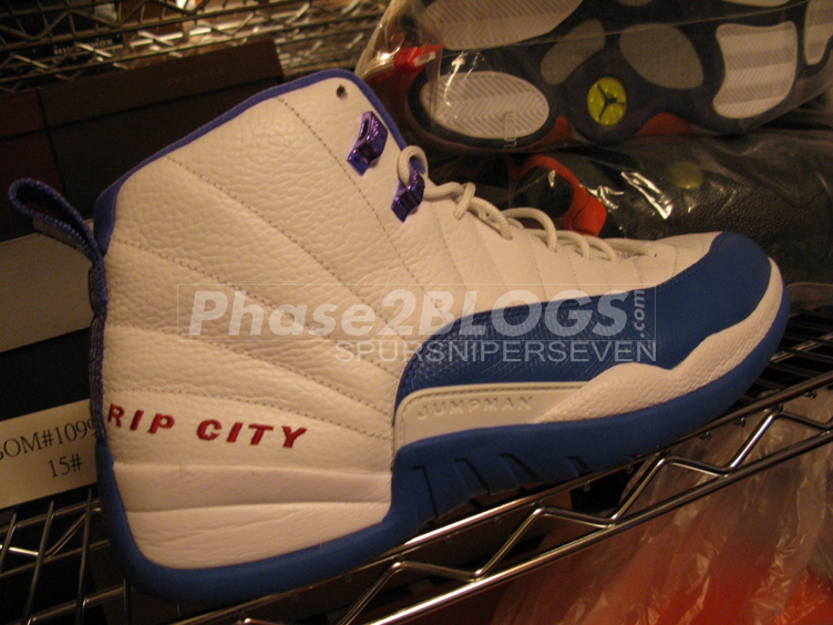Spursniperseven Air Jordan Pe Collection Part 2 15