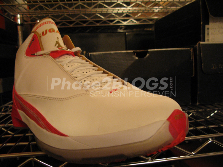 Spursniperseven Air Jordan Pe Collection Part 2 16