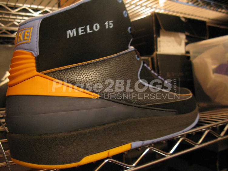 Spursniperseven Air Jordan Pe Collection Part 2 2