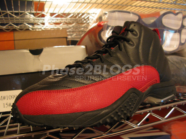 Spursniperseven Air Jordan Pe Collection Part 2 5