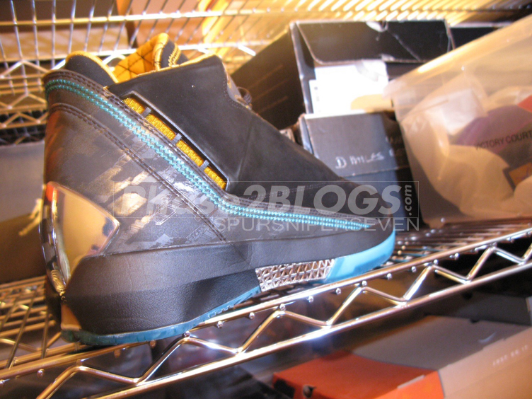 Spursniperseven Air Jordan Pe Collection Part 2 6