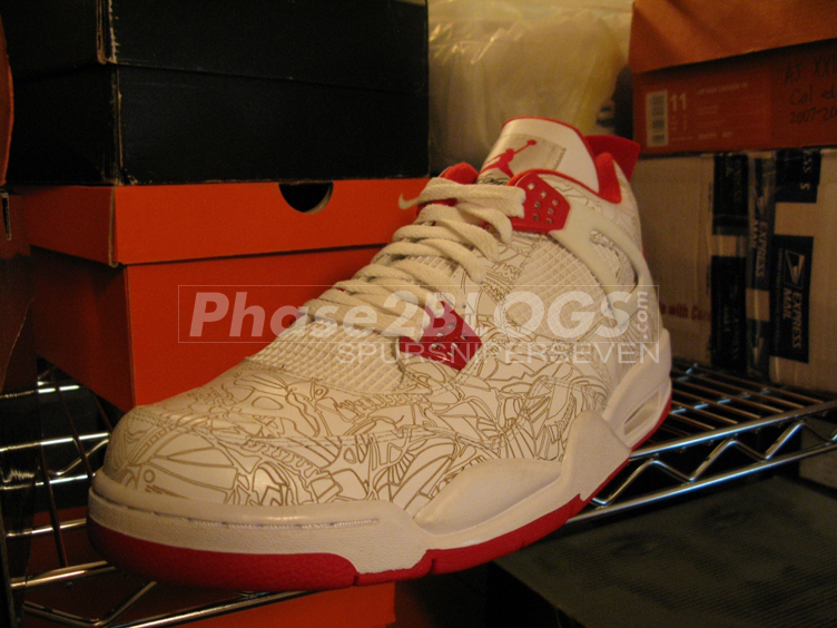 Spursniperseven Air Jordan Pe Collection Part 2 9