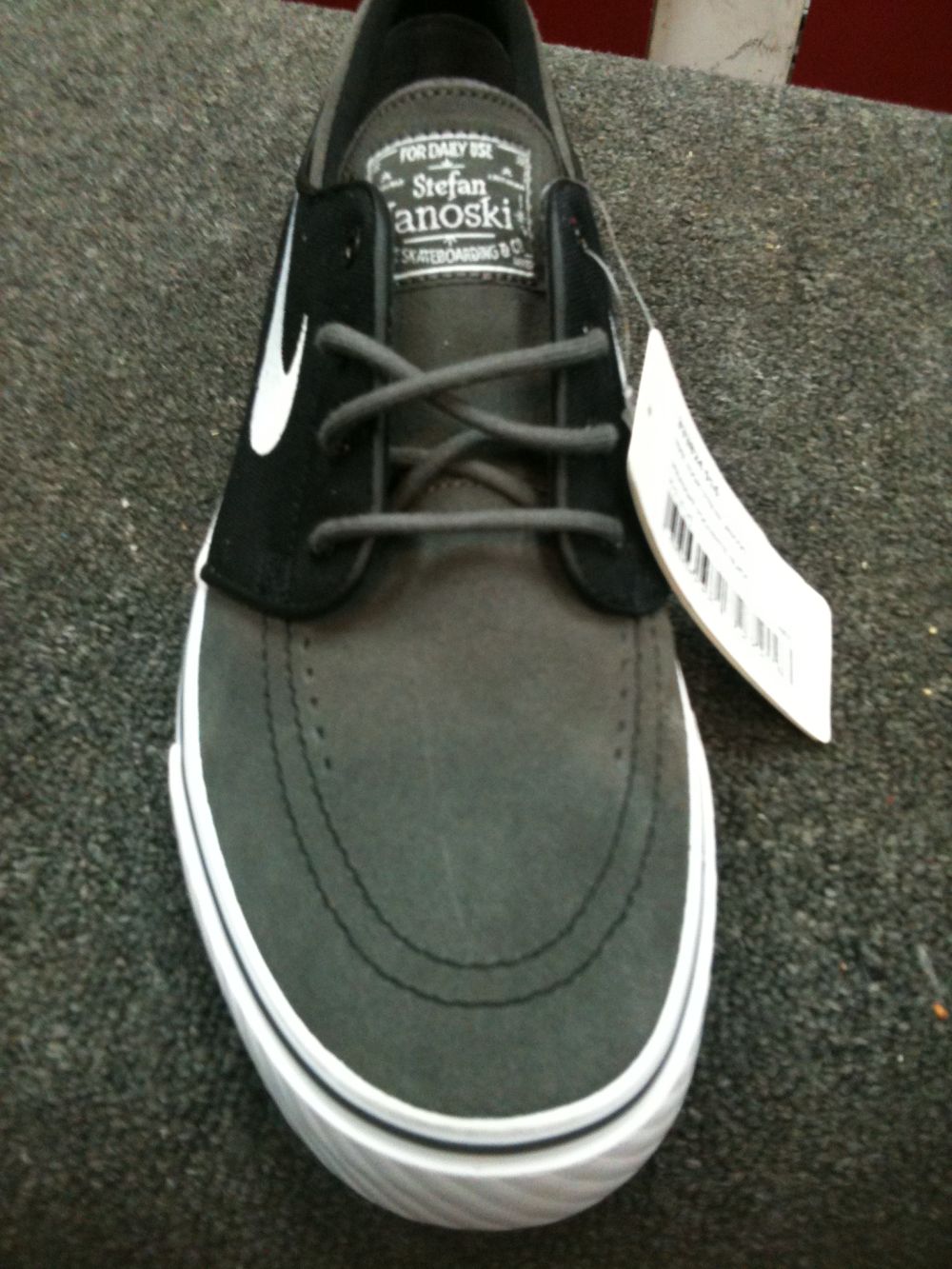 Summer 13 Janoskis 2