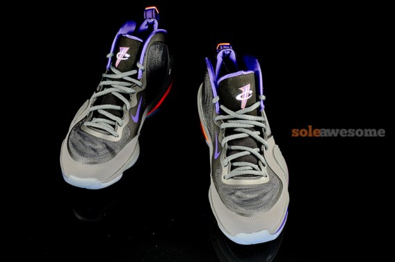 Suns Nike Air Penny V 01