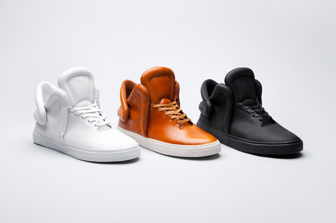 Supra Royal Collection 1