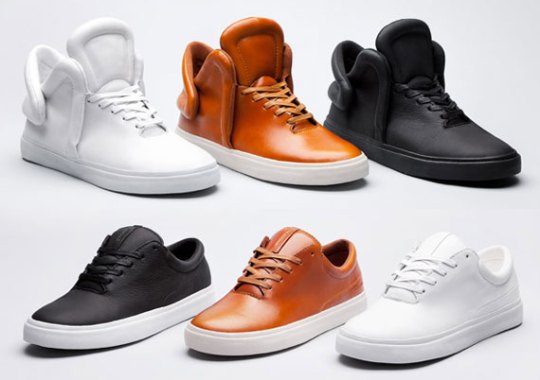 Supra Royal Collection