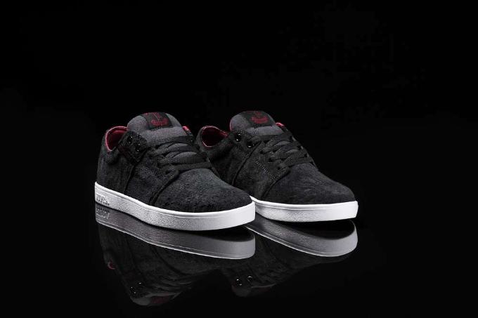 Supra Stacks Pro Am Kevin Romar 1