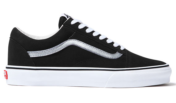 Supreme X Vans Old Skool Fall 2012 3