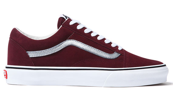 Supreme X Vans Old Skool Fall 2012 5