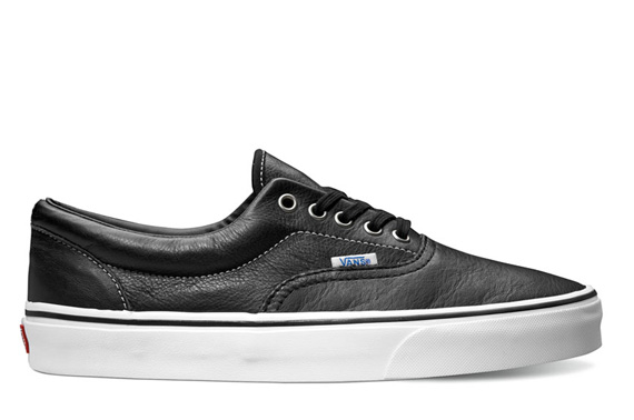 Vans Aged Leather Pack Holiday 2012 2