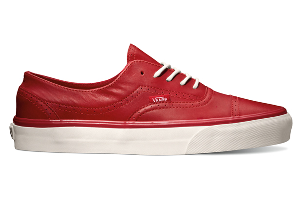 Vans California Brogue Pack 1