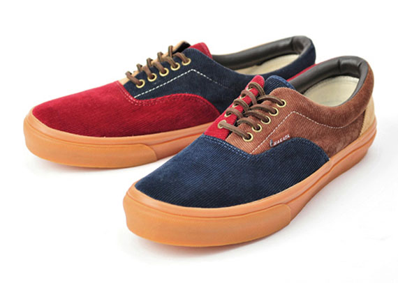 Vans Japan City Pack 3