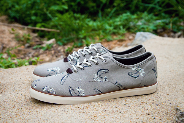 Vans Otw Trout Pack 1
