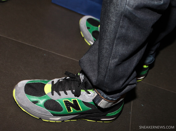 West New Balance Raekwon Event 11