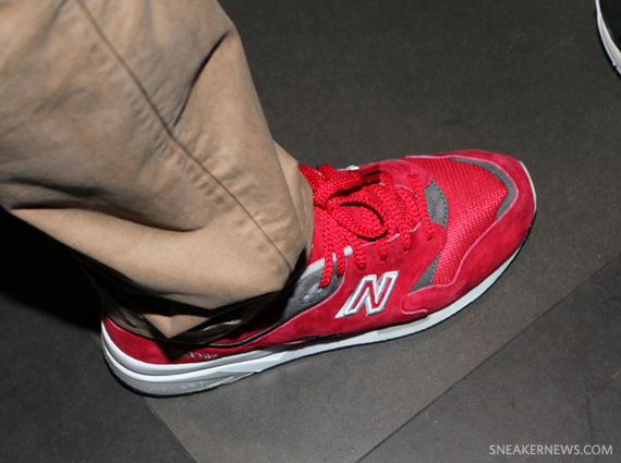 West New Balance Raekwon Event 13