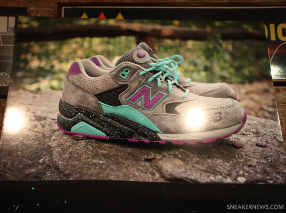 West New Balance Raekwon Event 7