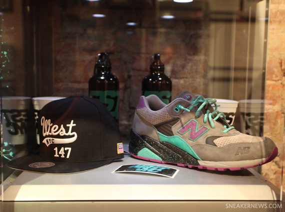 West New Balance Raekwon Event 9