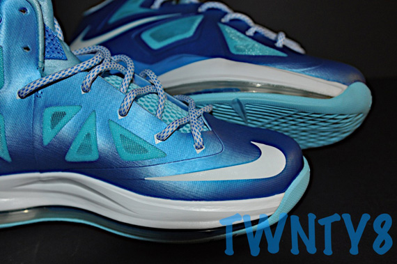 Wind Chill Lebron X 7