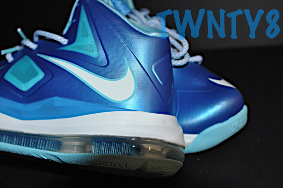 Wind Chill Lebron X 8