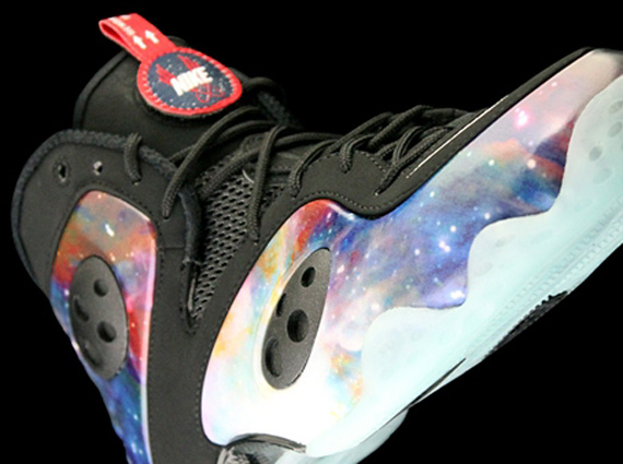 Zoom Rookie Galaxy Release