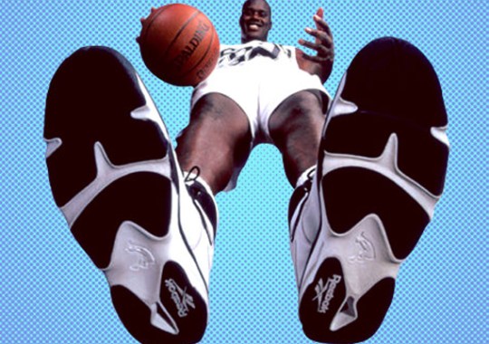 Sneaker Report’s 50 Most Influential Sponsorships in Sports History