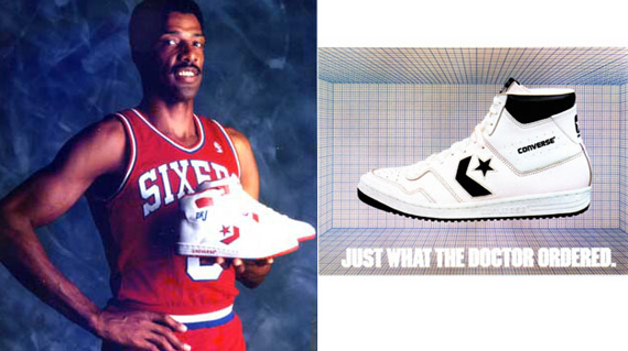 50 Most Influential Sneaker Sponsorships 4