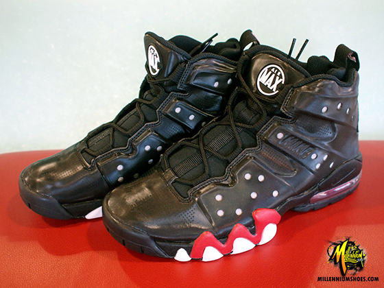 Nike Air Max Barkley 1