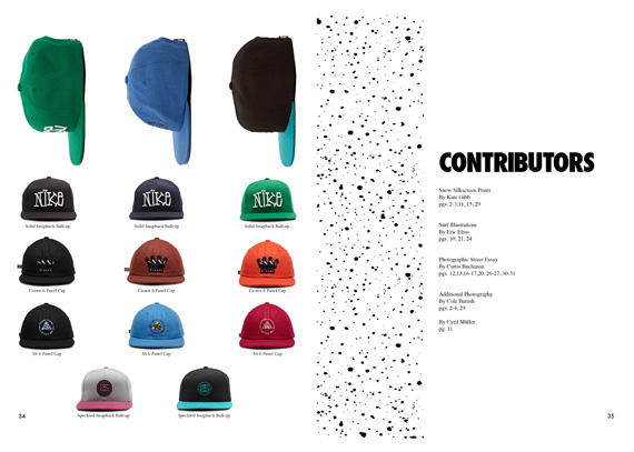 Nike Stussy Sns Lookbook Pages34 35 14792