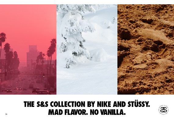 Nike Stussy Sns Lookbook Pages36 37 14793