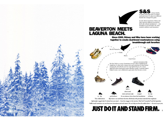 Nike Stussy Sns Lookbook Pages4 5 14777