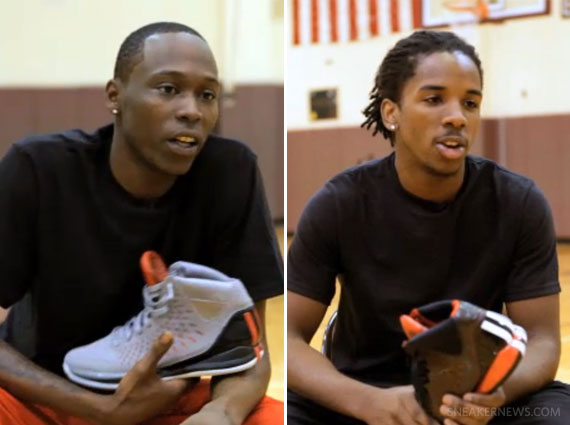 adidas: All In For D Rose Featuring YP & Rodney