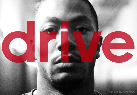 Adidas Basketball Return Of D Rose Drive