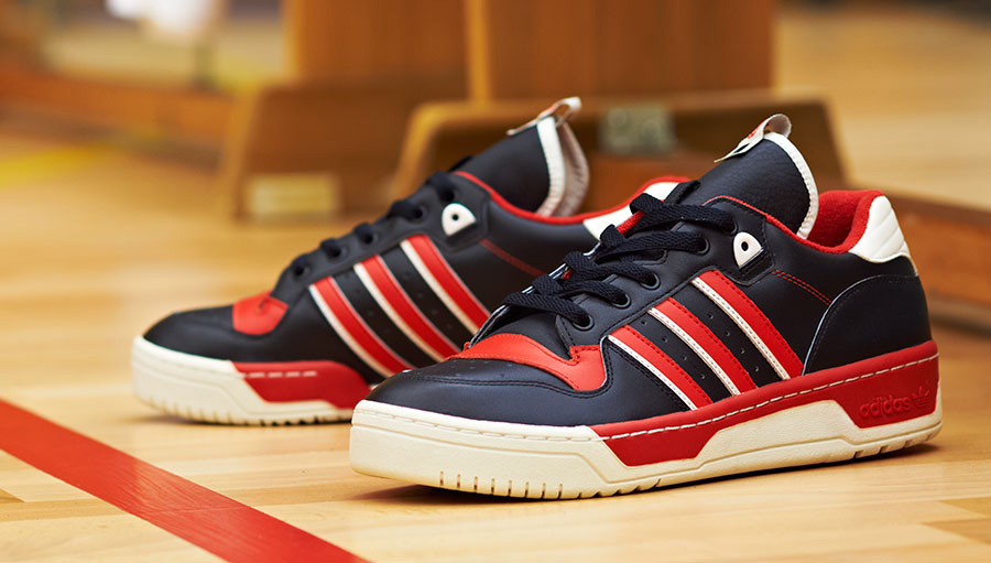 Adidas Consortium Rivalry Lo 4