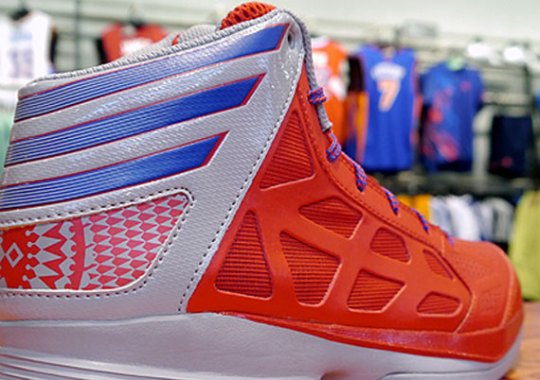 adidas Crazy Shadow – Jrue Holiday PE