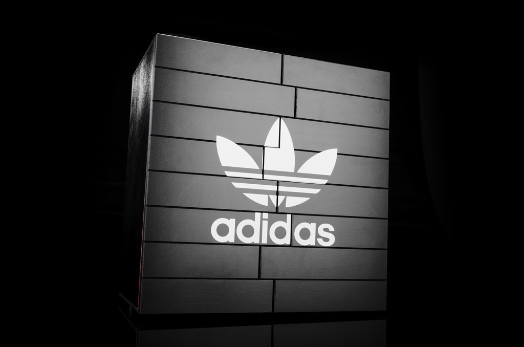 Adidas D Rose Courtside Collection 01