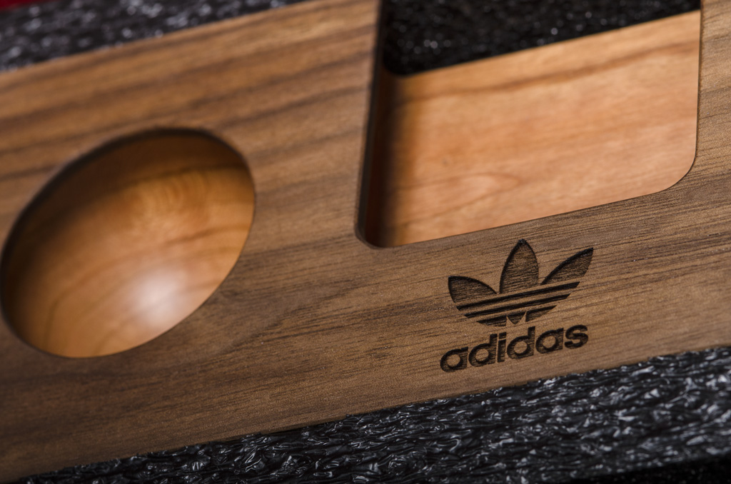 Adidas D Rose Courtside Collection 02