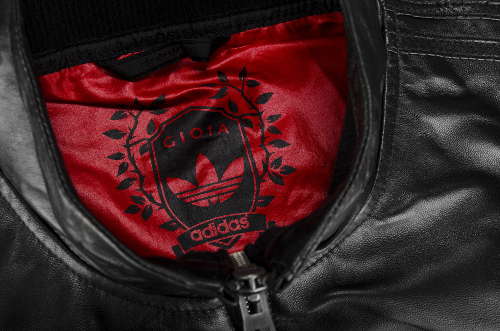 Adidas D Rose Courtside Collection 07