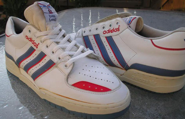 Adidas Lendi Supreme