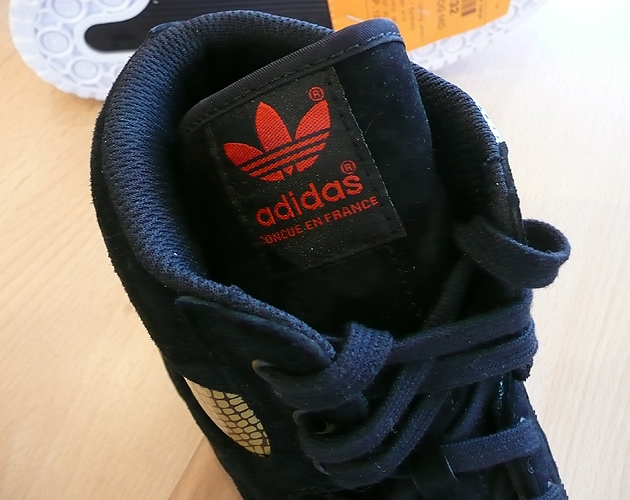 Adidas Originals Decade Og Mid Spring 2013 8