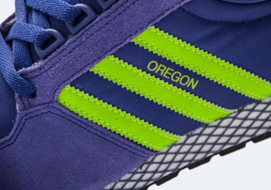 adidas Originals Oregon