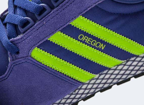 adidas Originals Oregon