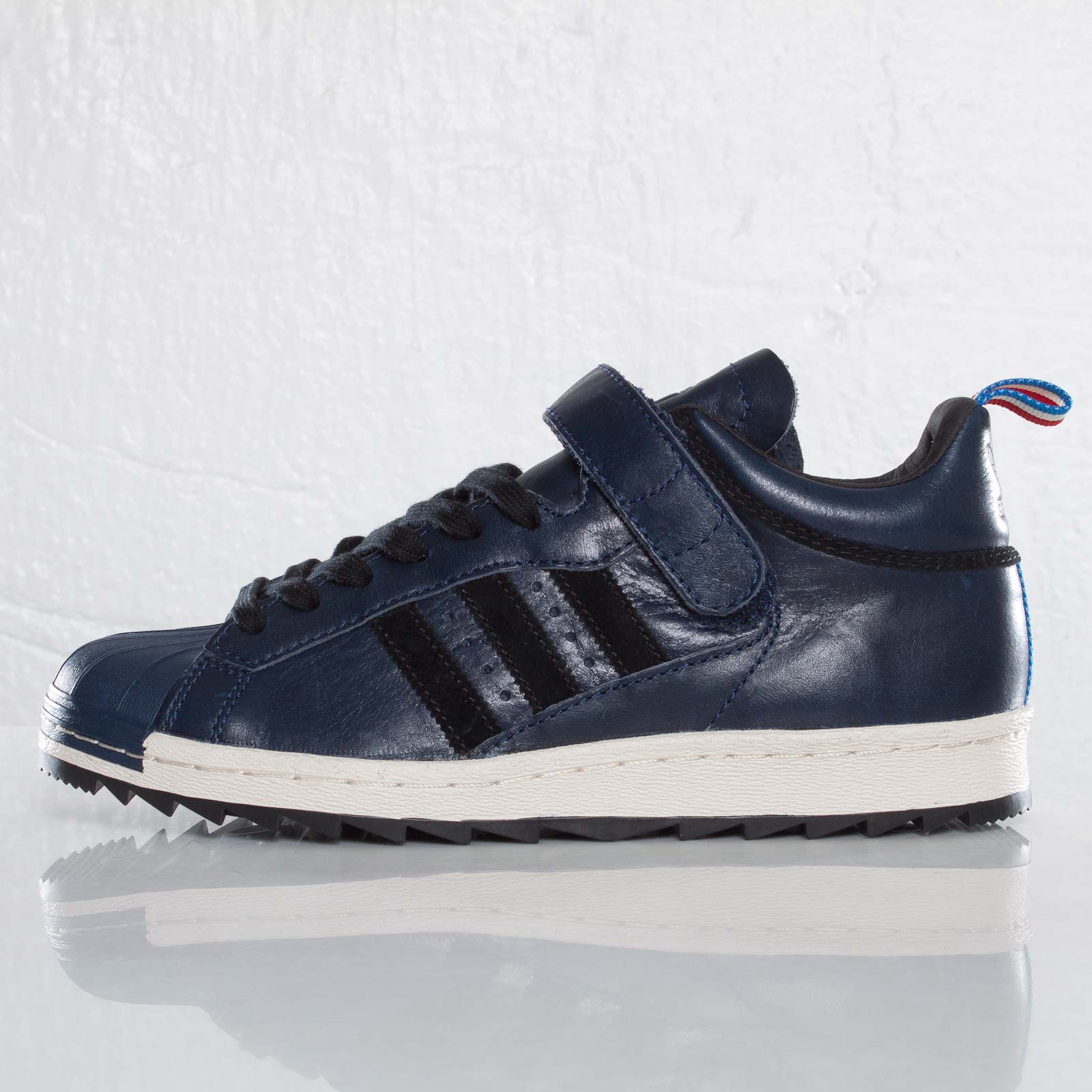Adidas Originals Pro Shell Ripple 1
