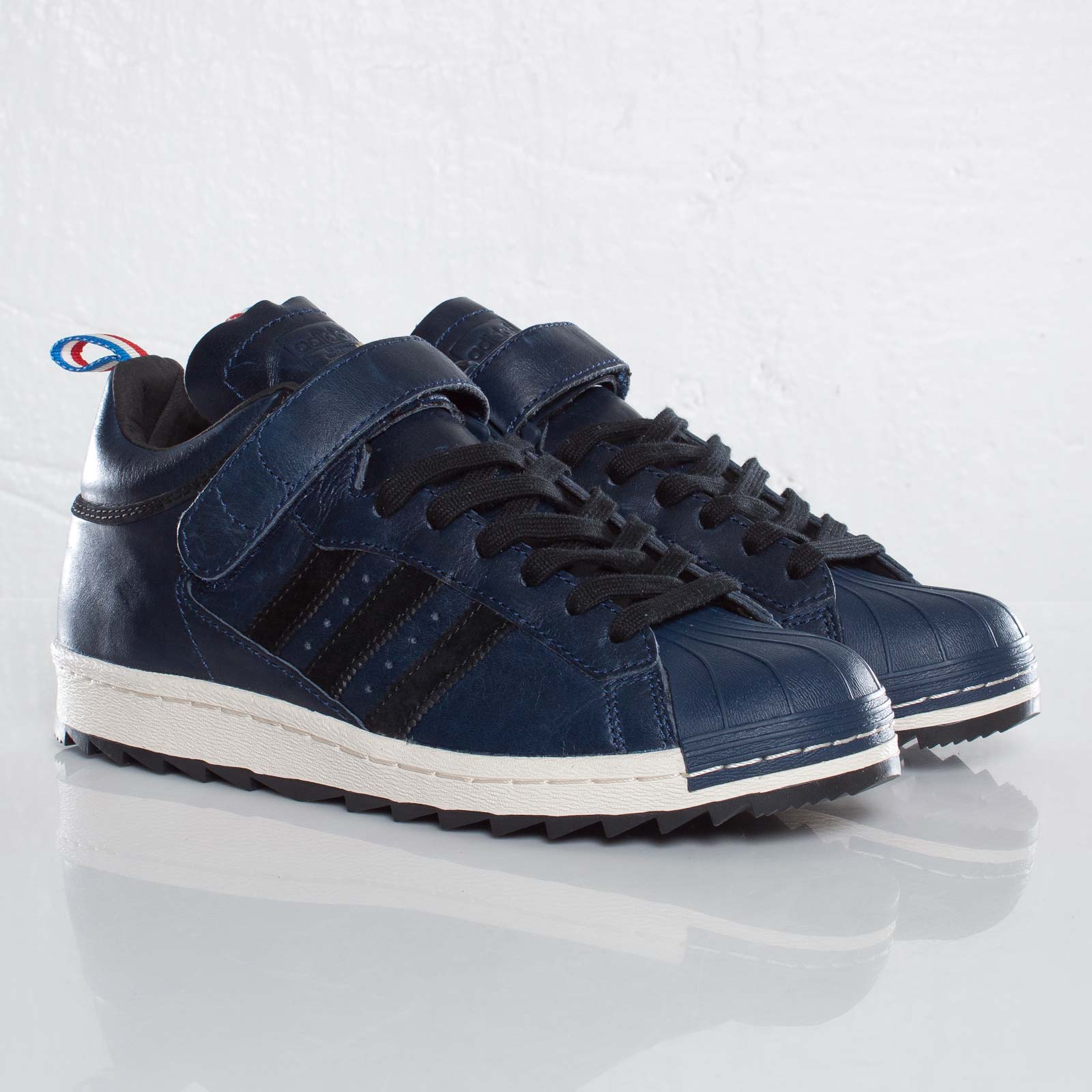 Adidas Originals Pro Shell Ripple 2
