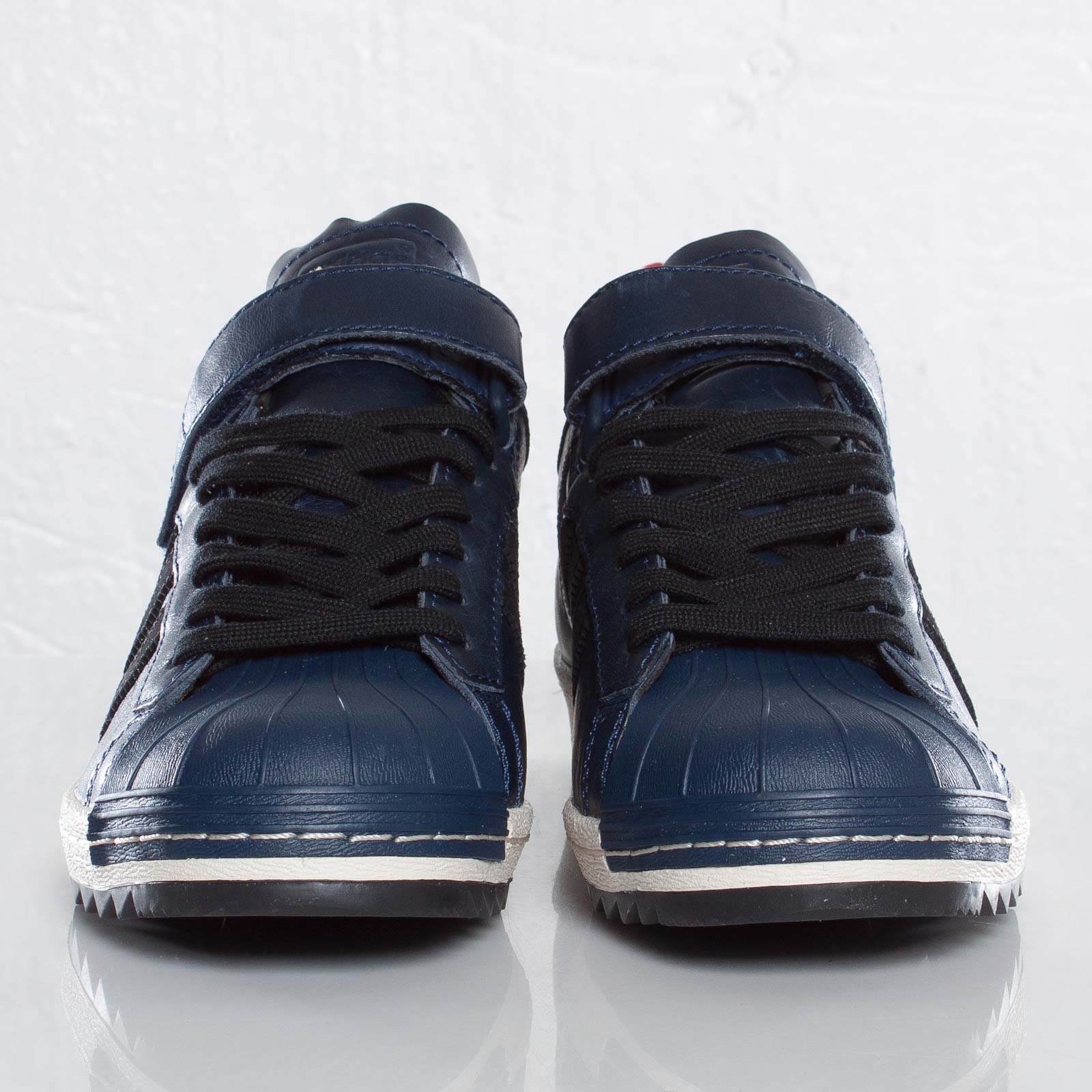 Adidas Originals Pro Shell Ripple 3
