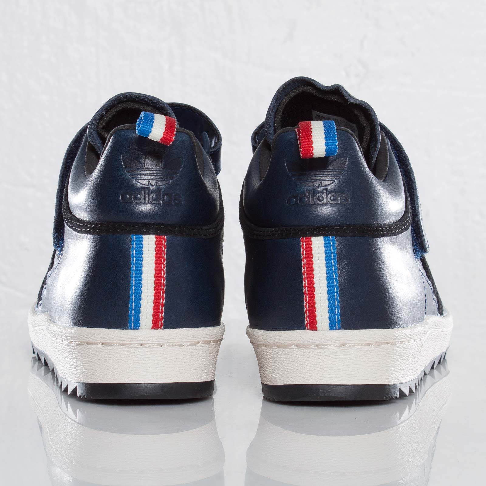 Adidas Originals Pro Shell Ripple 4