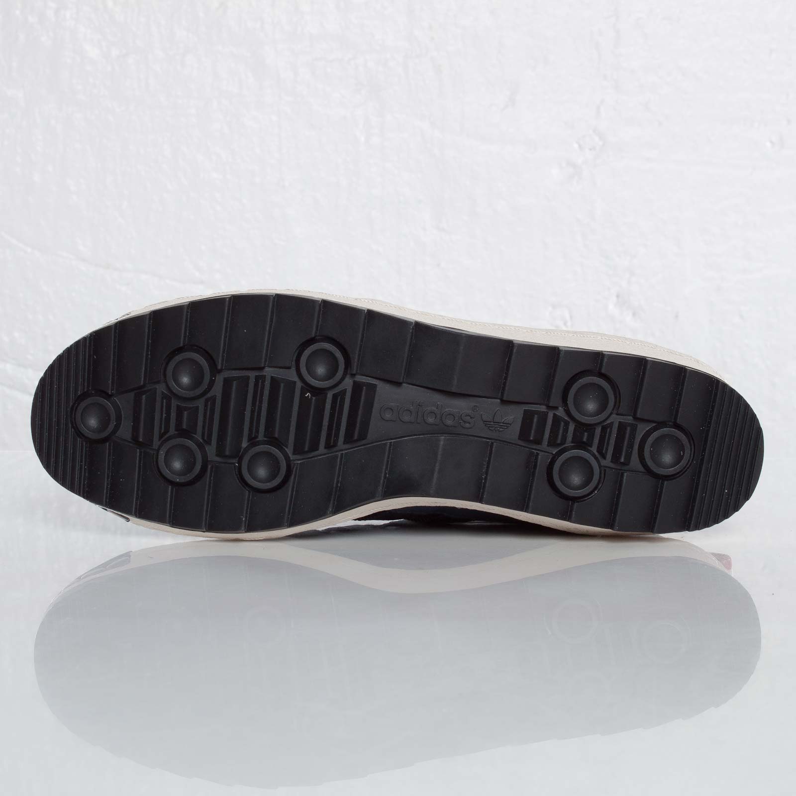 Adidas Originals Pro Shell Ripple 5
