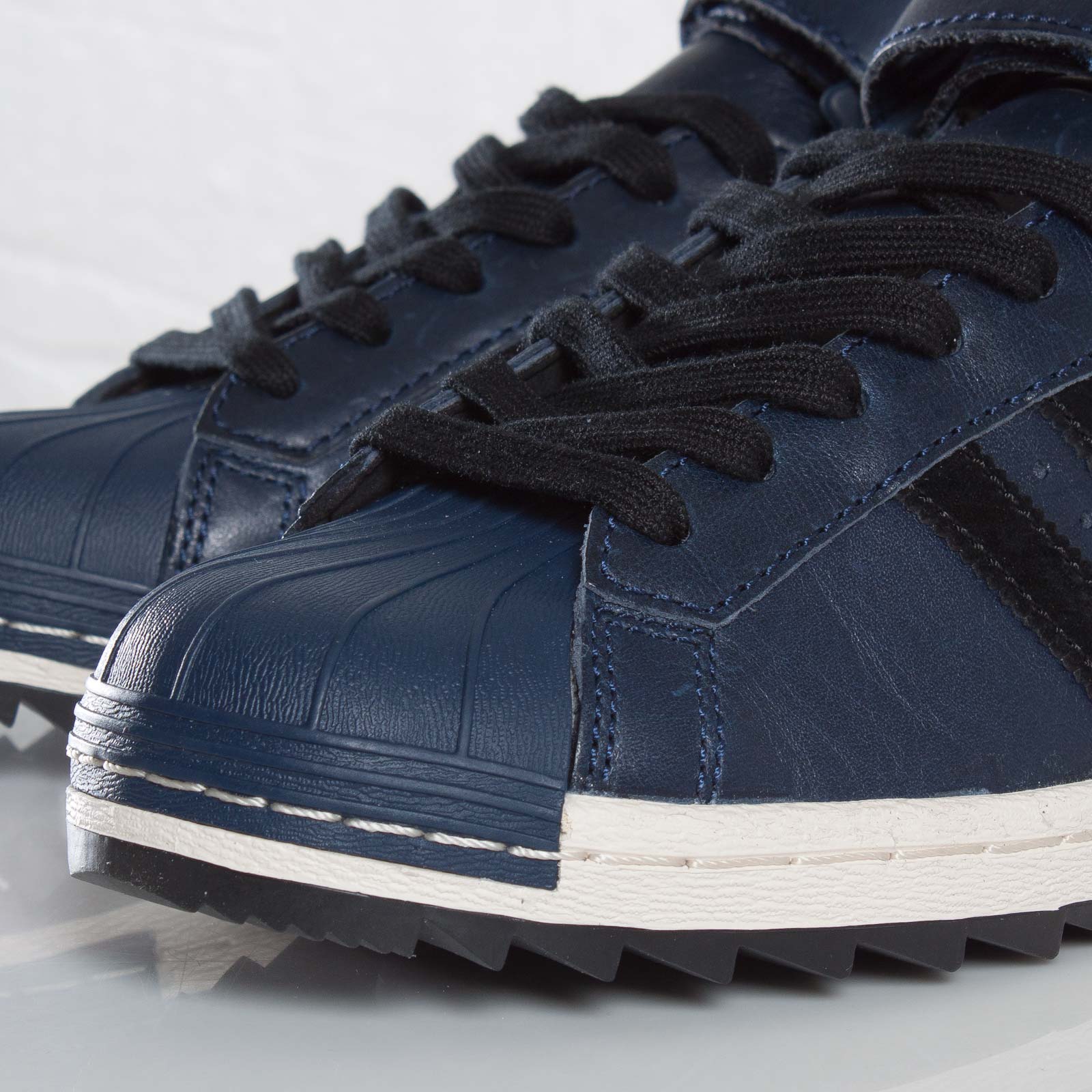 Adidas Originals Pro Shell Ripple 7