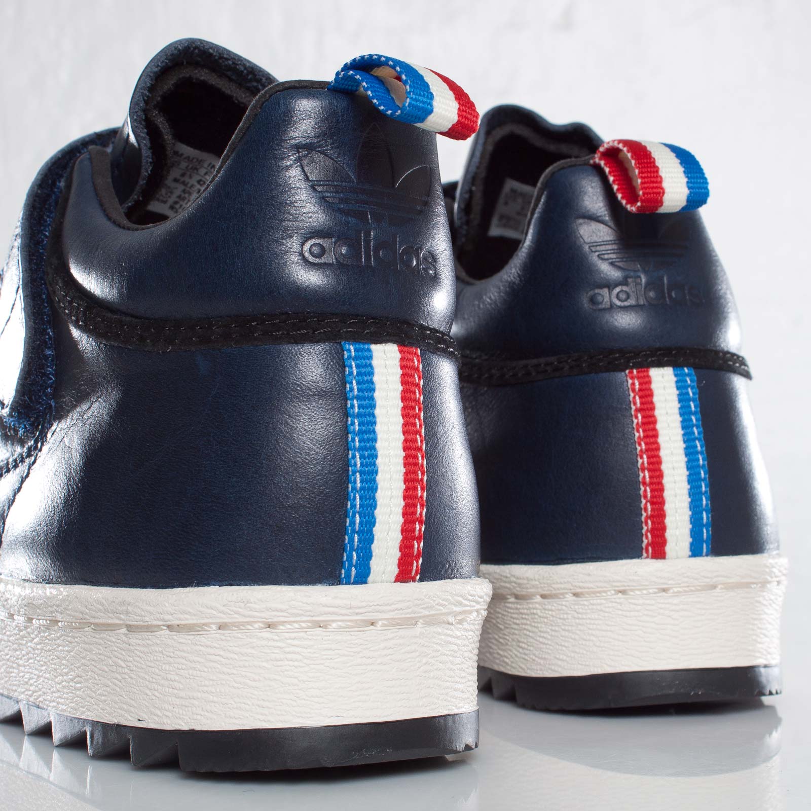 Adidas Originals Pro Shell Ripple 8