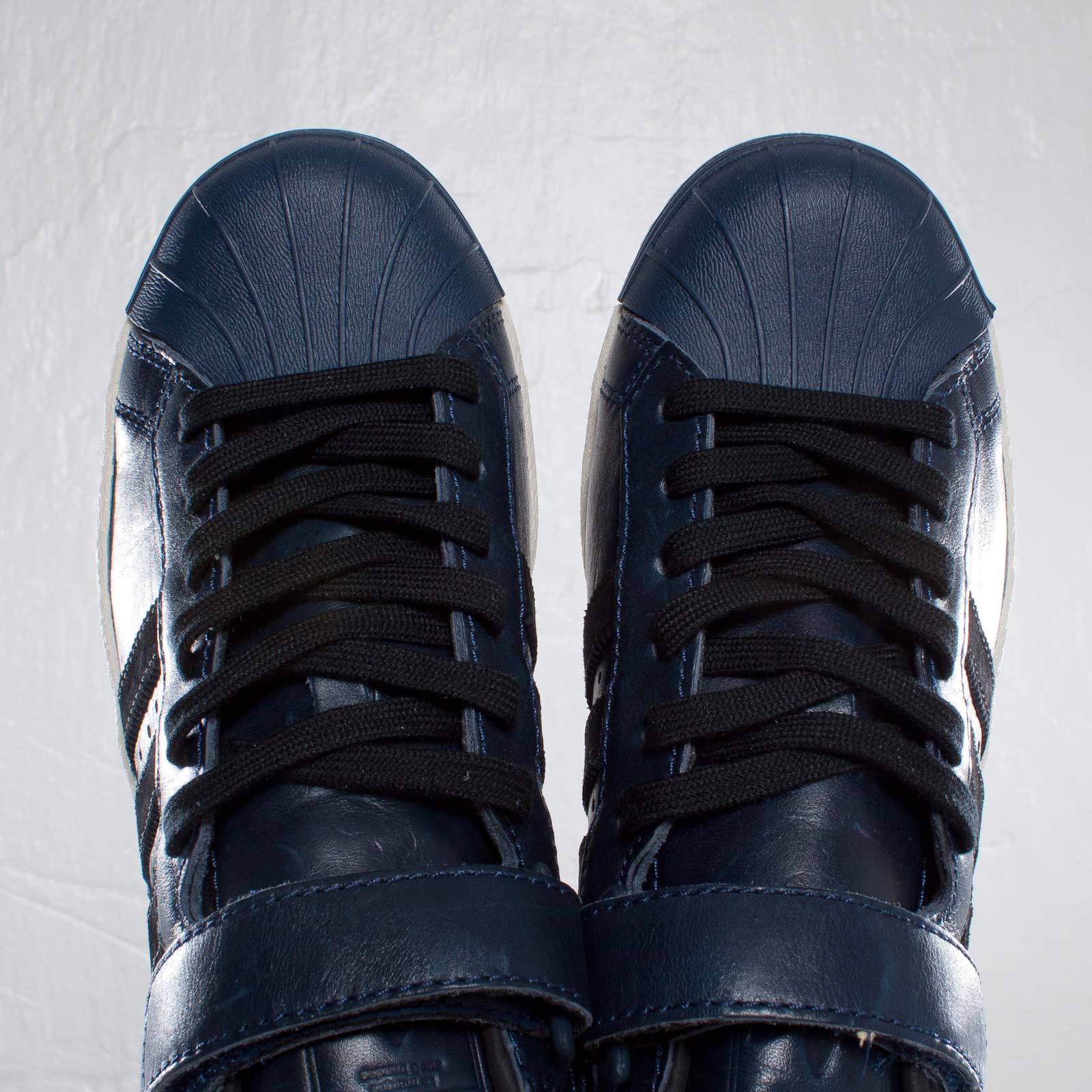 Adidas Originals Pro Shell Ripple 9